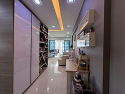 Blk 520C Centrale 8 At Tampines (Tampines), HDB 4 Rooms #636452541